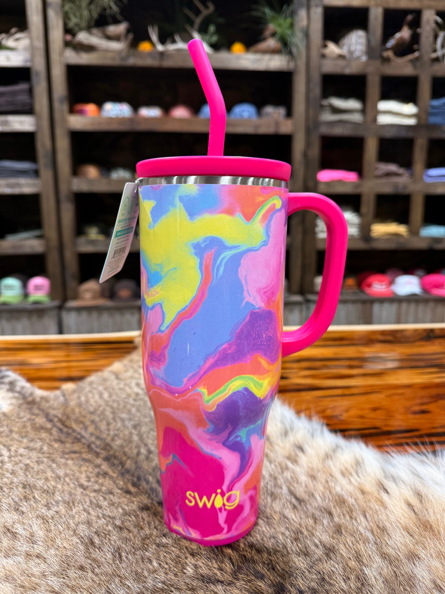 Candy Crush | 40oz